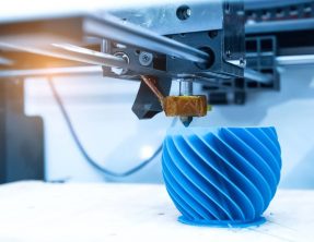 Uskomaton 3D-tulostus  Teknologian Kehityst